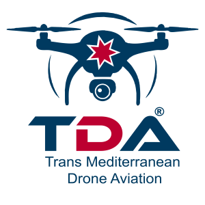 Trans Mediterranean Drone Aviation